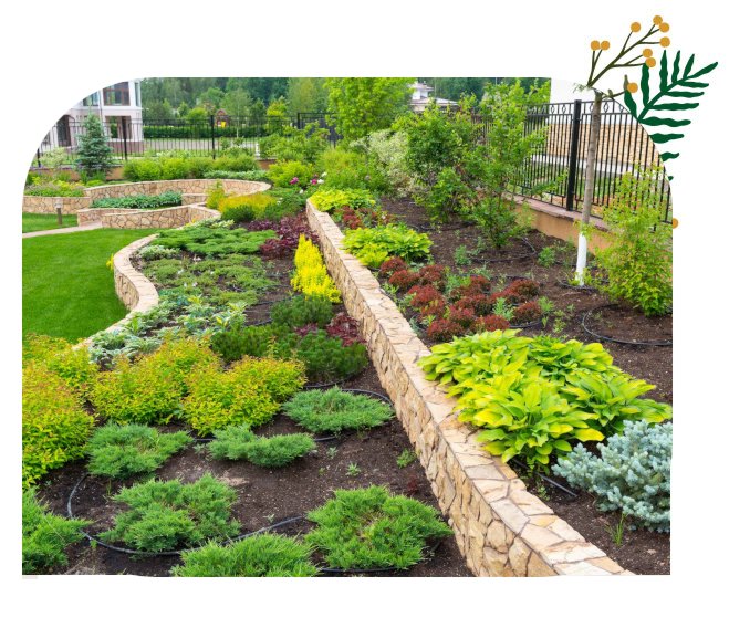 Marlboro Lawn & Landscape Design Inc.