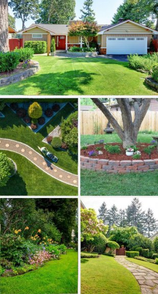 Marlboro Lawn & Landscape Design Inc.
