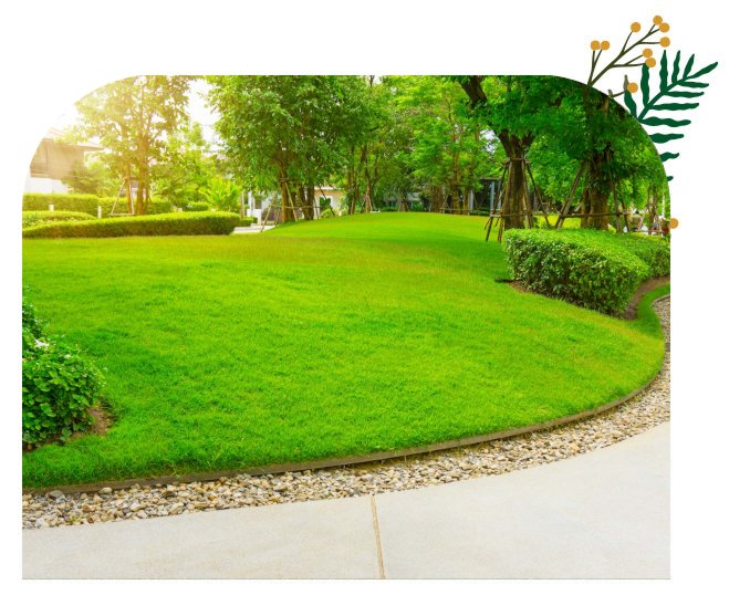 Marlboro Lawn & Landscape Design Inc.