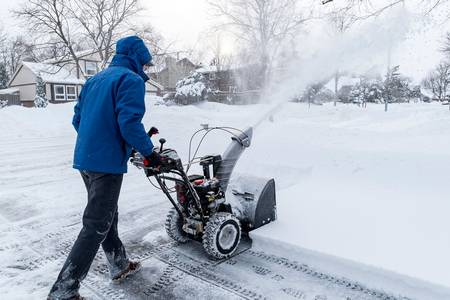 Snow Removal